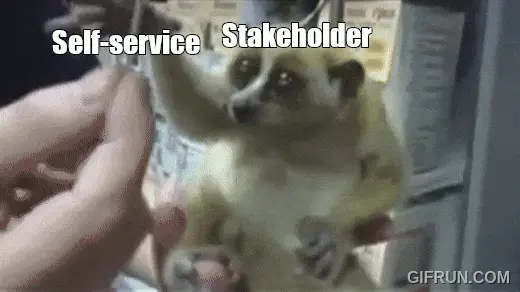 slow loris self service updated