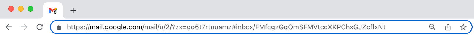 2022-10 gmail URL