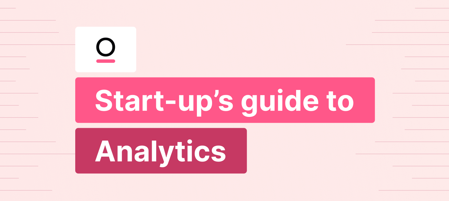 2022-11 startup-guide-to-analytics