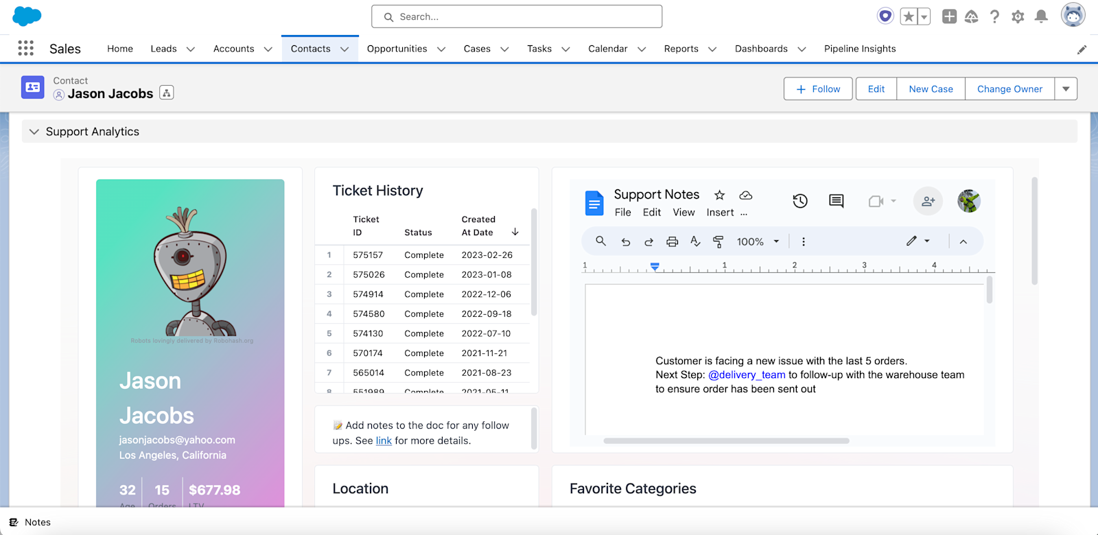 2023-09 insights 4-support-overview