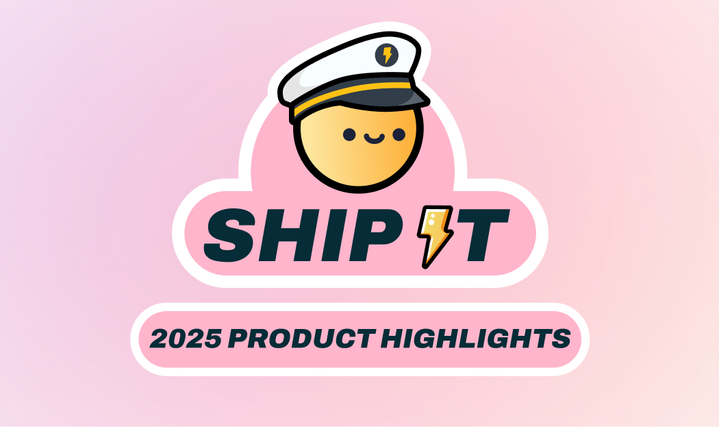 2025 Product EOY