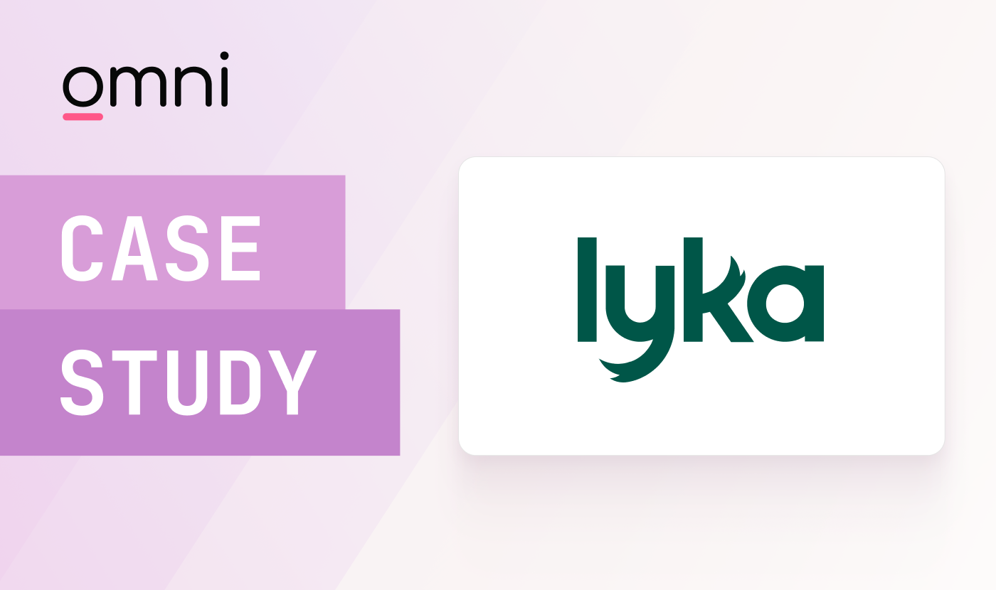 Lyka case study hero