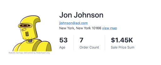 Markdown Visualization Jon Johnson