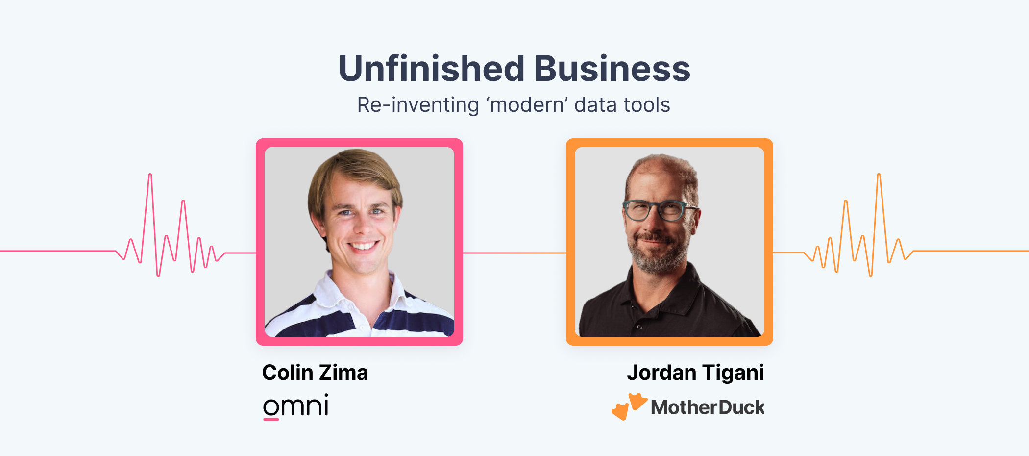 Unfinished Business cover image