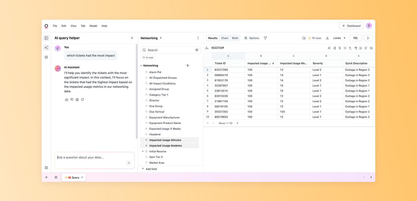 MCP blog - workbook chat